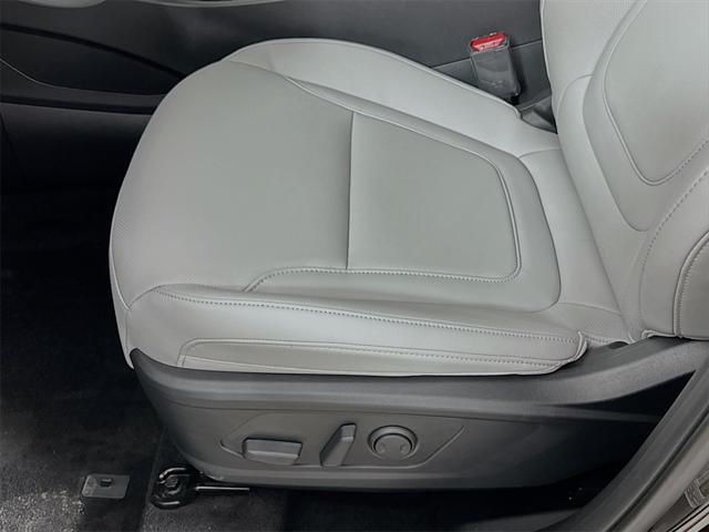 new 2025 Hyundai SANTA CRUZ car, priced at $30,403