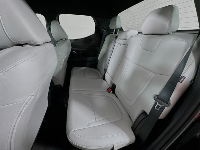 new 2025 Hyundai SANTA CRUZ car, priced at $30,403