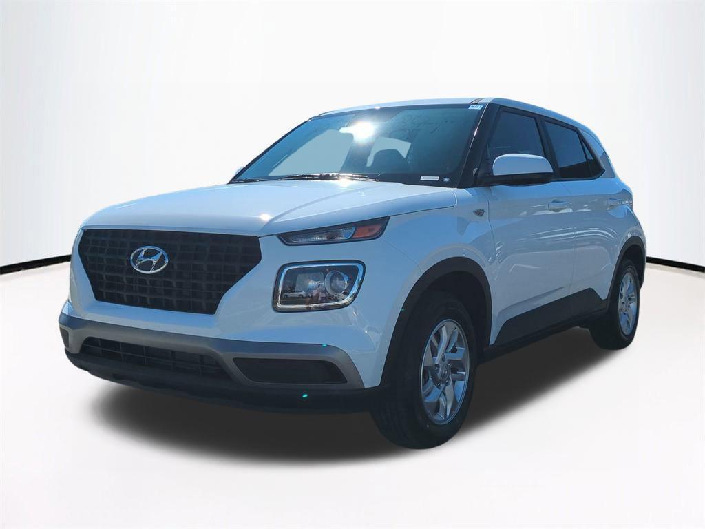 new 2026 Hyundai Venue car, priced at $22,460