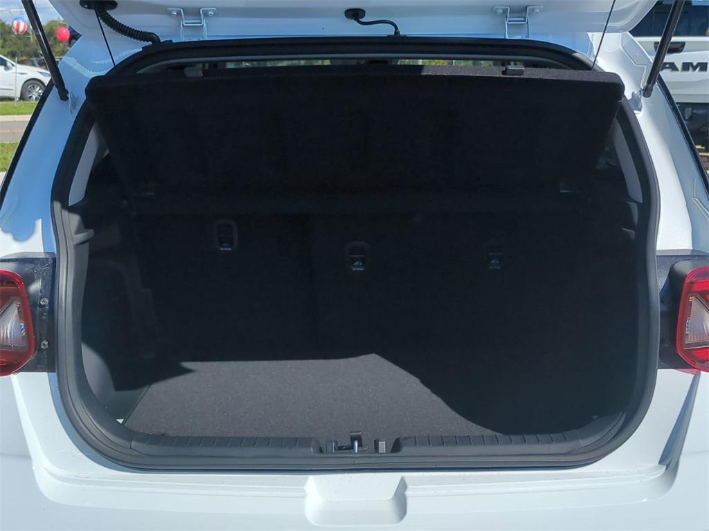 new 2026 Hyundai Venue car, priced at $22,460
