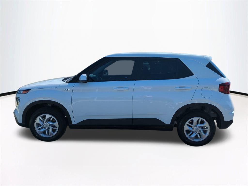 new 2026 Hyundai Venue car, priced at $22,460