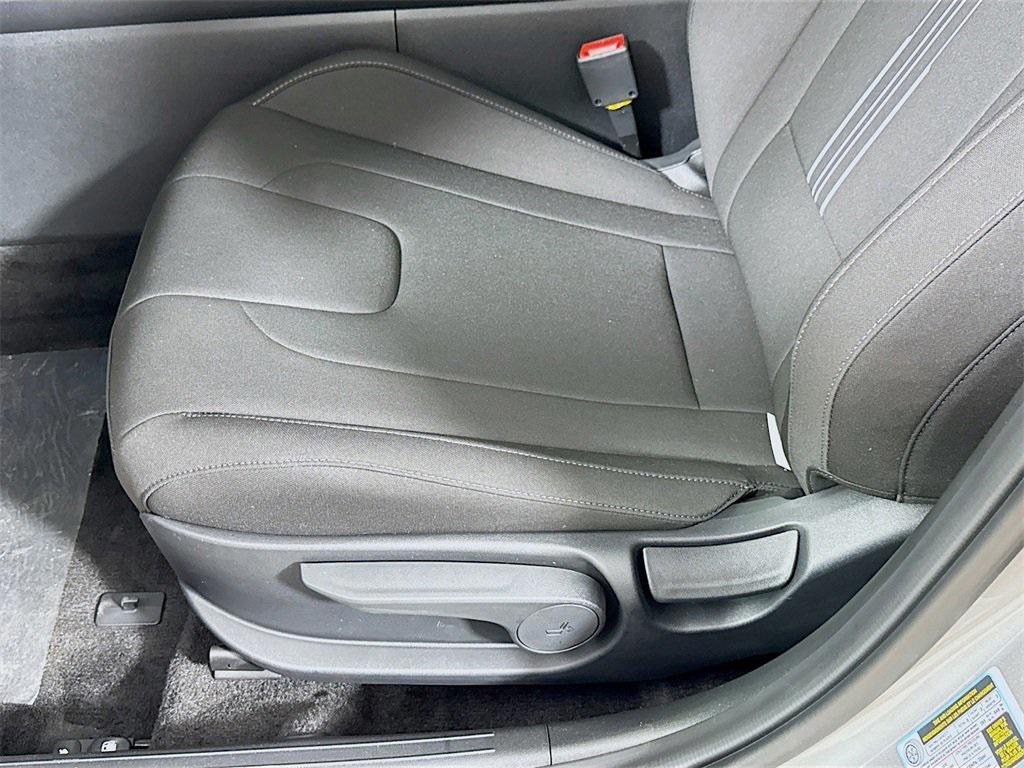 new 2025 Hyundai ELANTRA HEV car, priced at $24,191