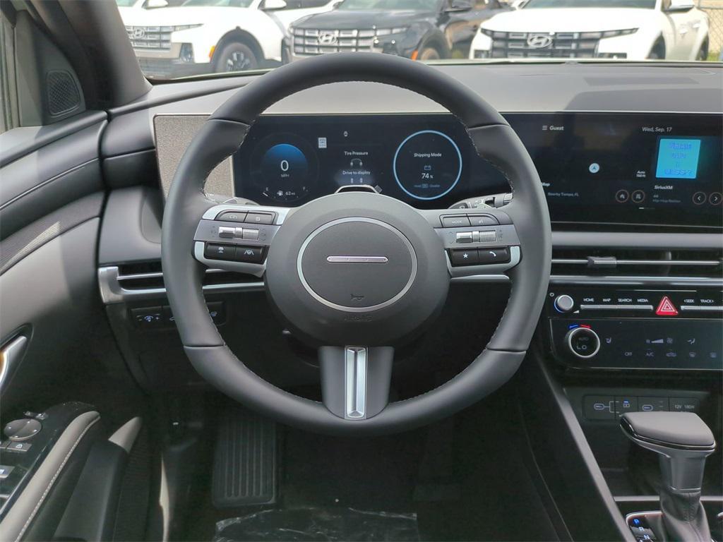 new 2026 Hyundai SANTA CRUZ car, priced at $44,175