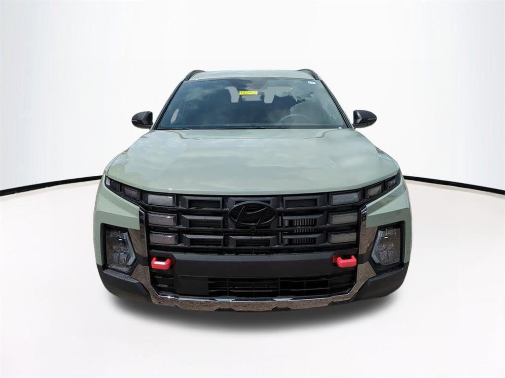 new 2026 Hyundai SANTA CRUZ car, priced at $44,175