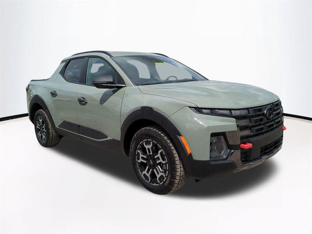 new 2026 Hyundai SANTA CRUZ car, priced at $44,175