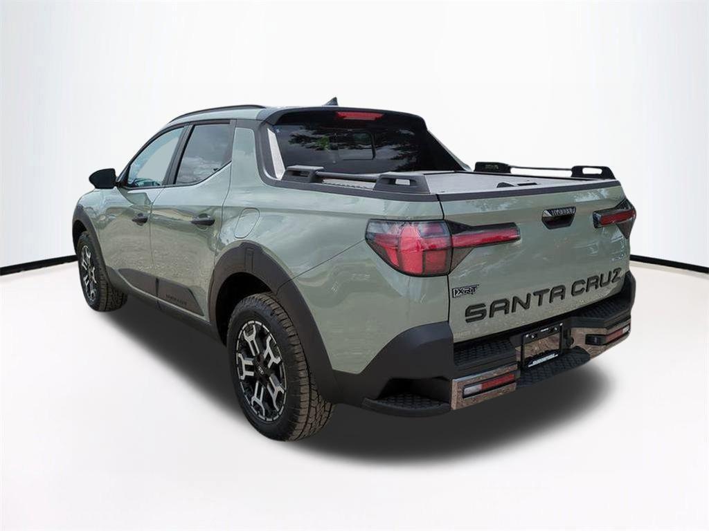 new 2026 Hyundai SANTA CRUZ car, priced at $44,175