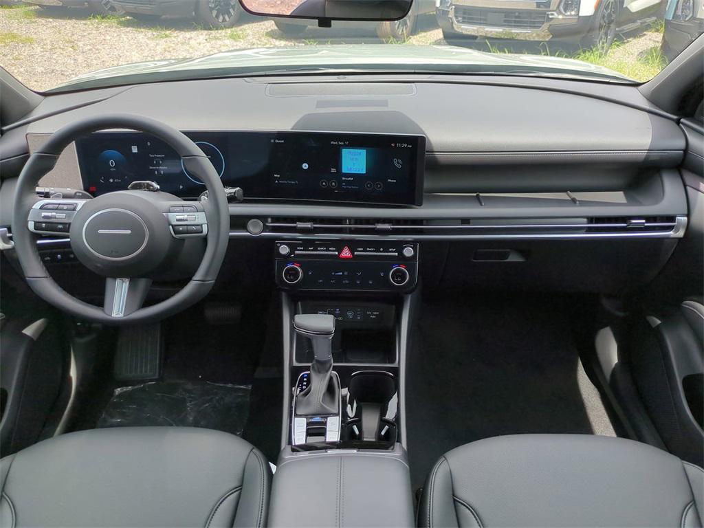 new 2026 Hyundai SANTA CRUZ car, priced at $44,175