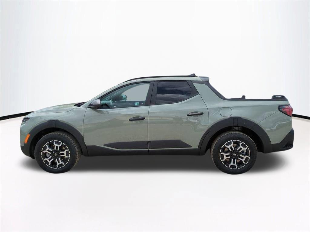 new 2026 Hyundai SANTA CRUZ car, priced at $44,175