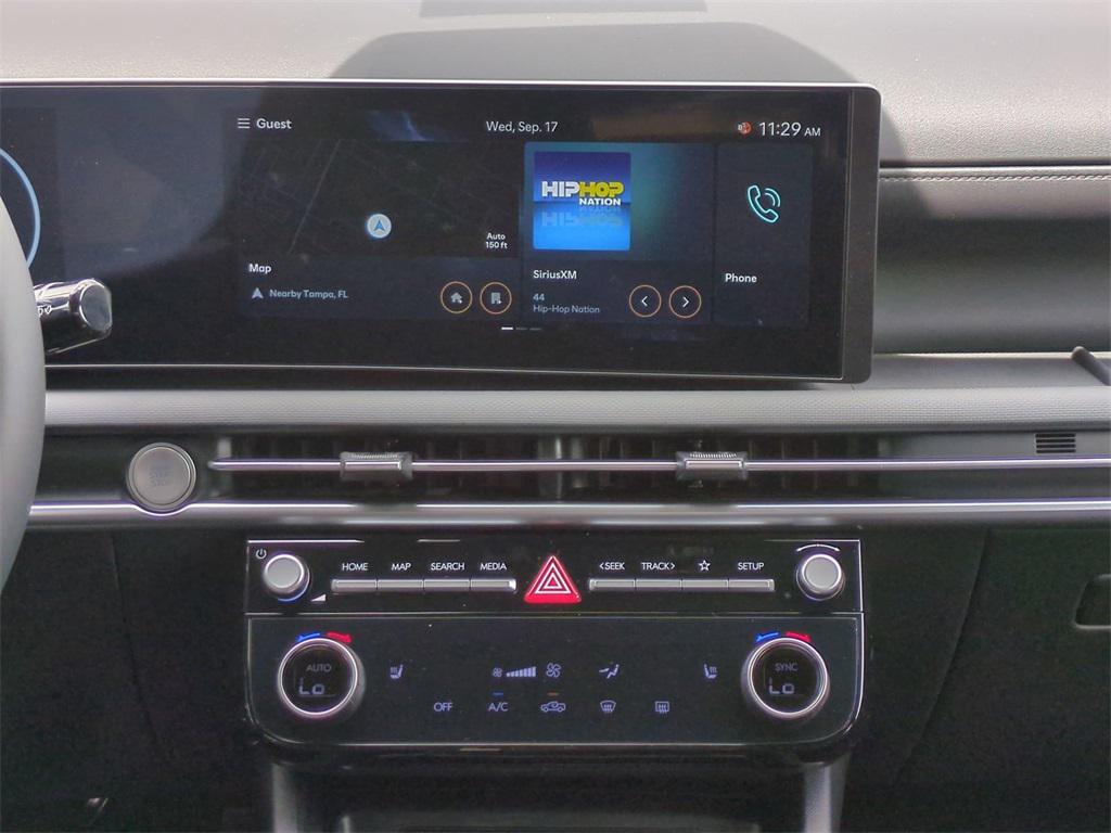 new 2026 Hyundai SANTA CRUZ car, priced at $44,175