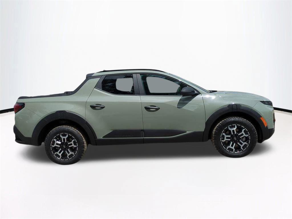 new 2026 Hyundai SANTA CRUZ car, priced at $44,175