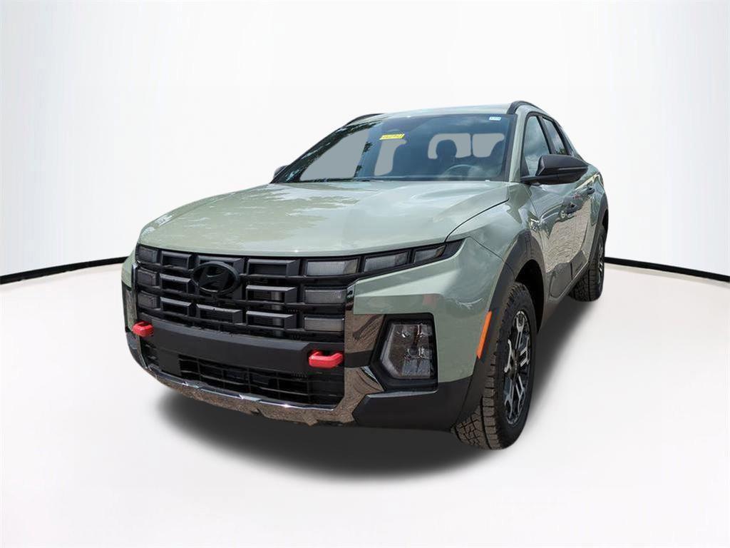 new 2026 Hyundai SANTA CRUZ car, priced at $44,175