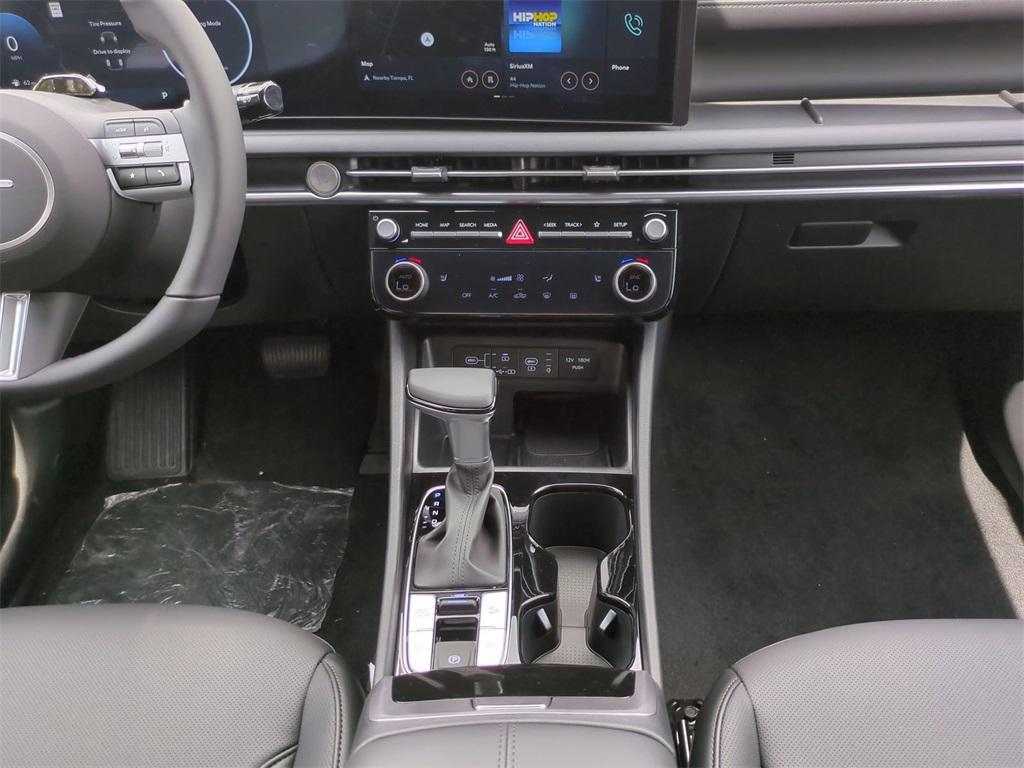 new 2026 Hyundai SANTA CRUZ car, priced at $44,175