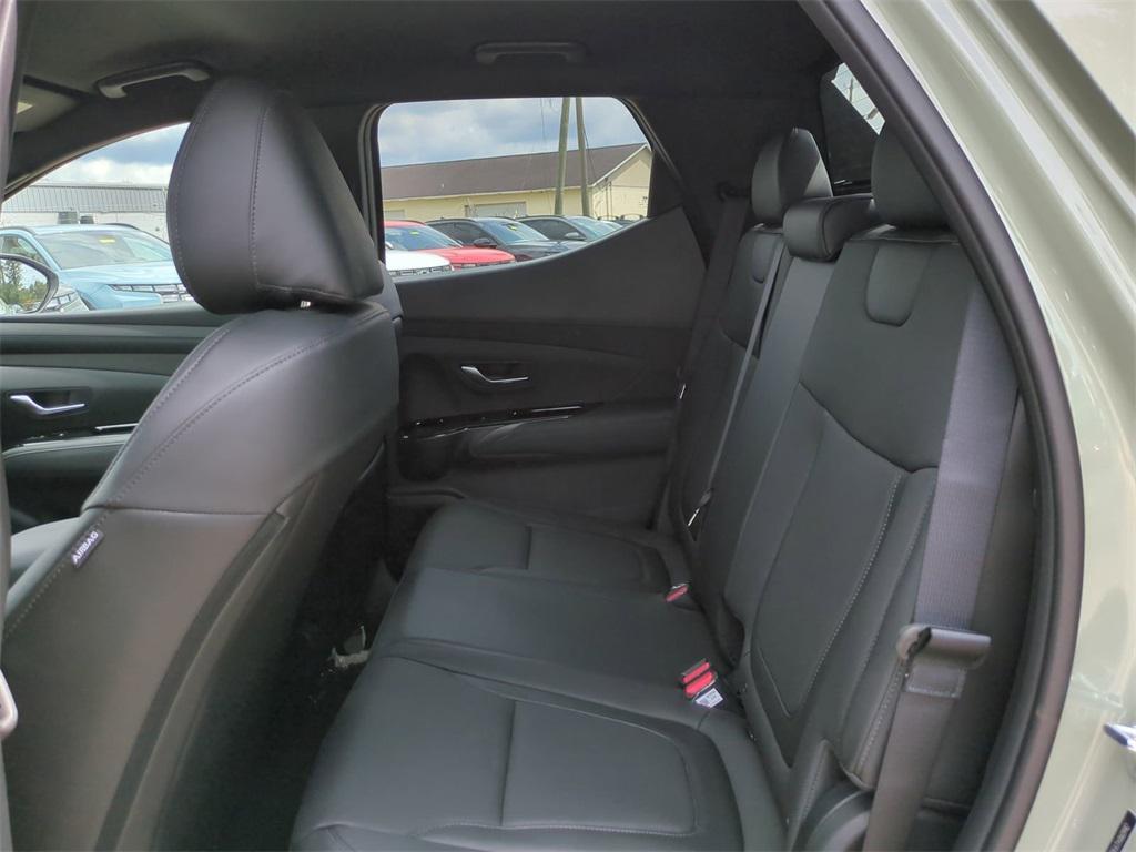 new 2026 Hyundai SANTA CRUZ car, priced at $44,175