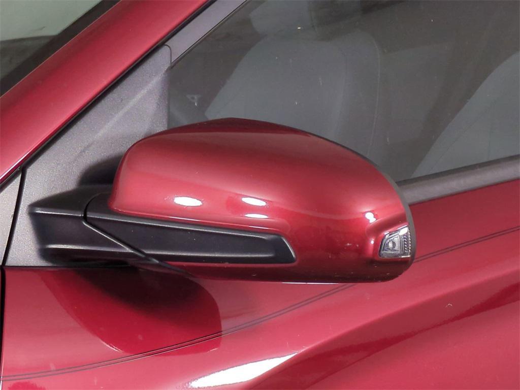 used 2023 Hyundai Kona car, priced at $18,763