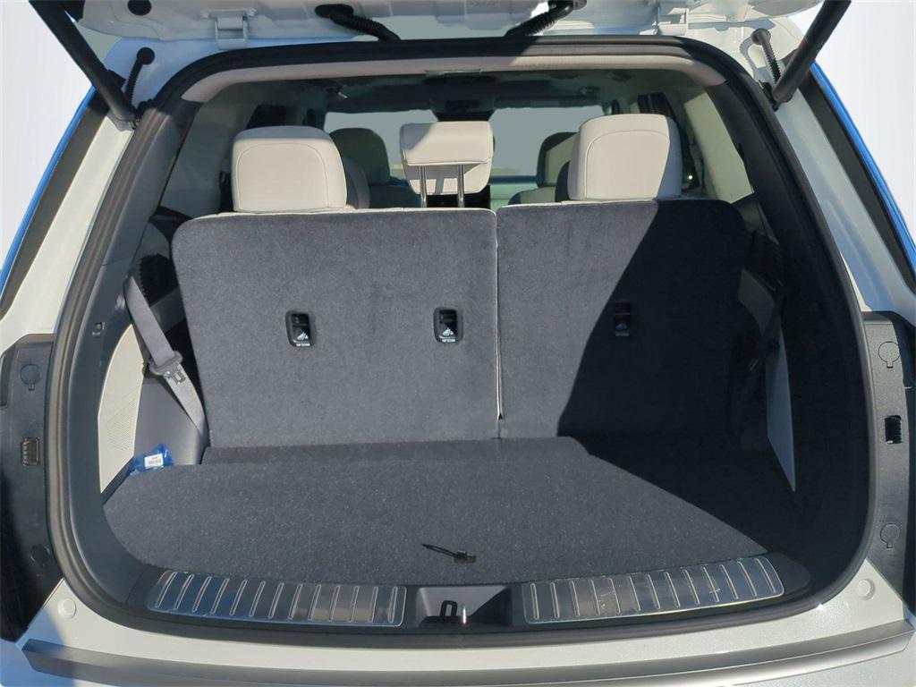 new 2026 Hyundai Palisade car, priced at $57,313