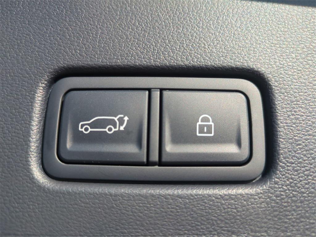 new 2026 Hyundai Palisade car, priced at $57,313