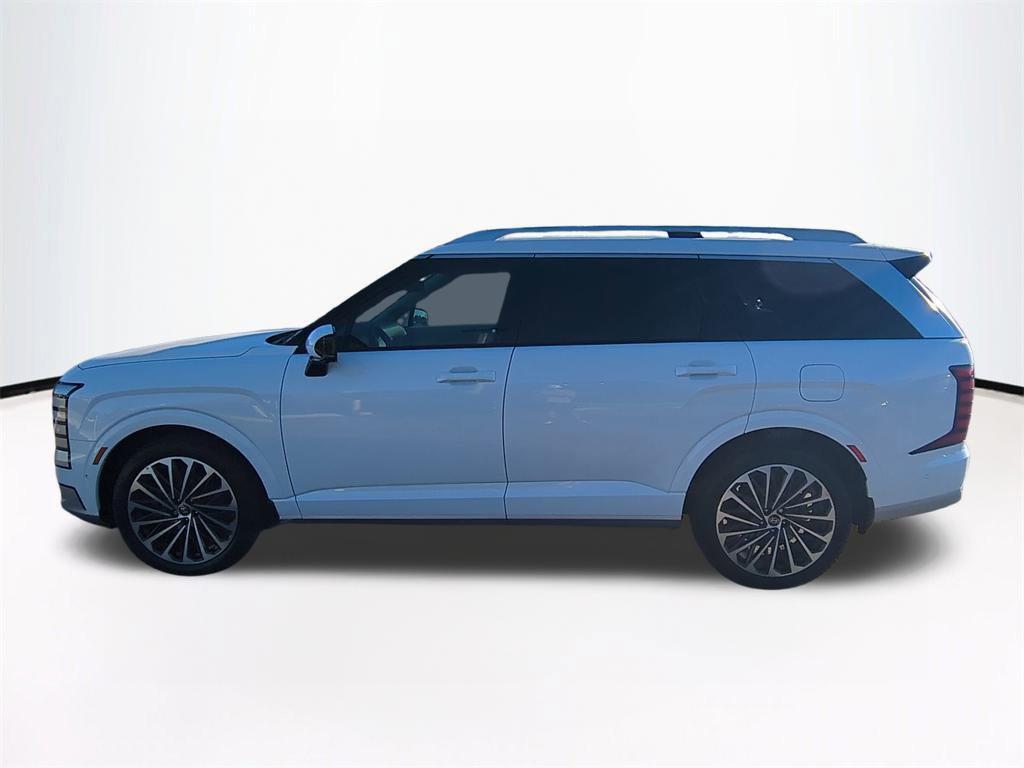 new 2026 Hyundai Palisade car, priced at $57,313