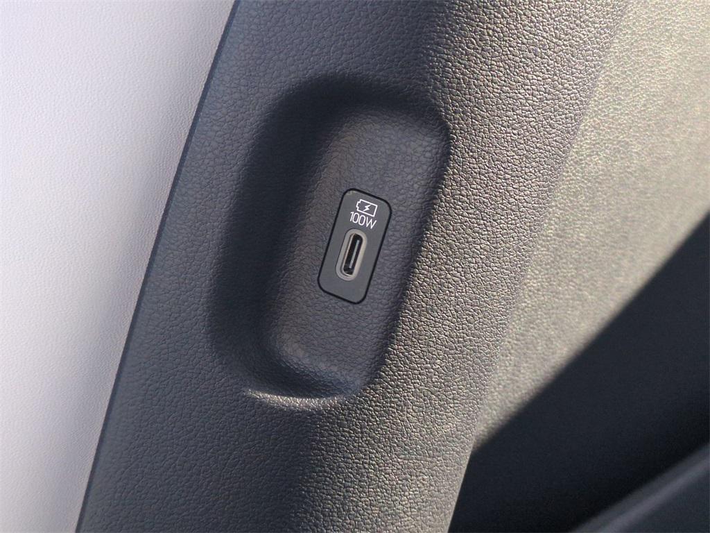 new 2026 Hyundai Palisade car, priced at $57,313