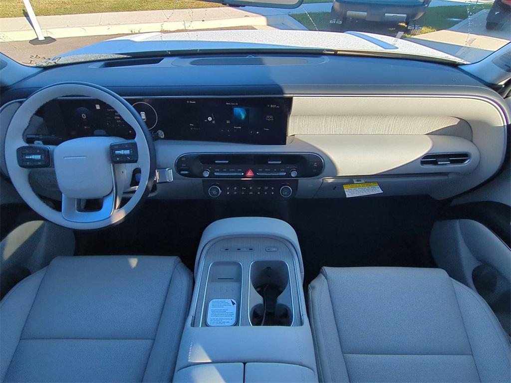 new 2026 Hyundai Palisade car, priced at $57,313