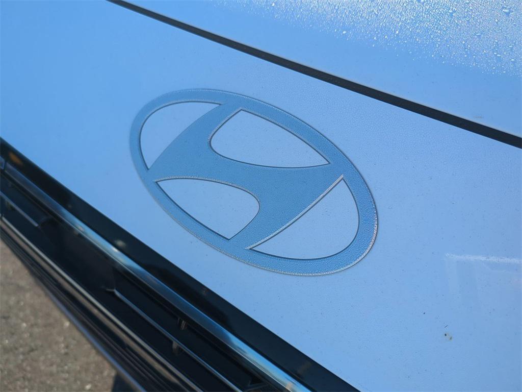 new 2026 Hyundai Palisade car, priced at $57,313