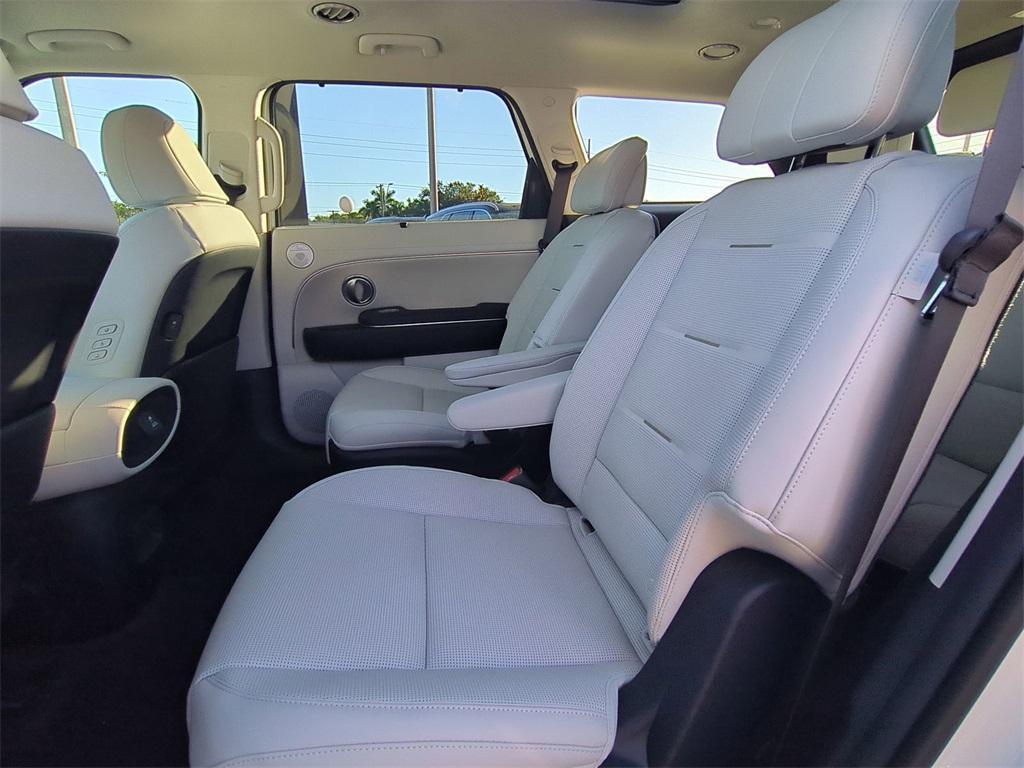 new 2026 Hyundai Palisade car, priced at $57,313