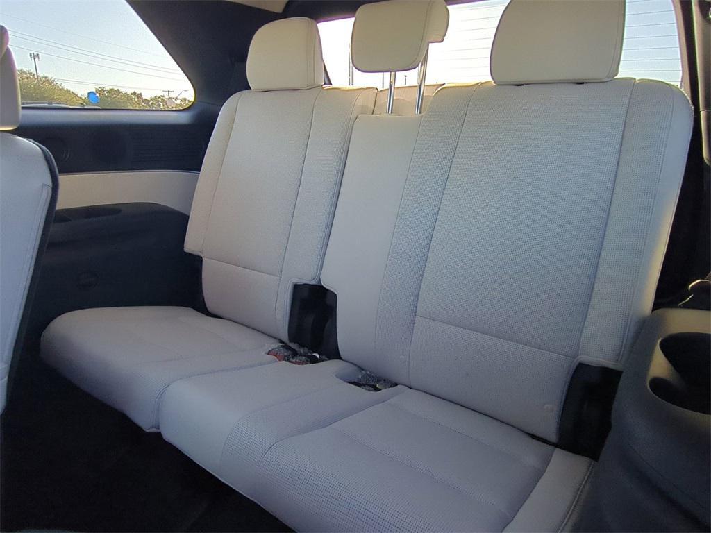 new 2026 Hyundai Palisade car, priced at $57,313