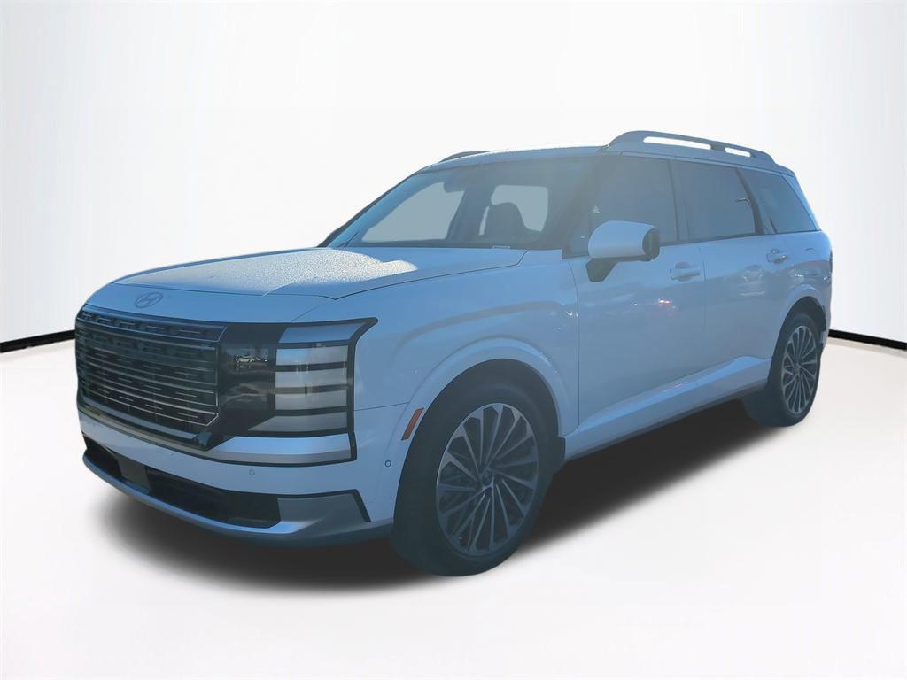 new 2026 Hyundai Palisade car, priced at $57,313