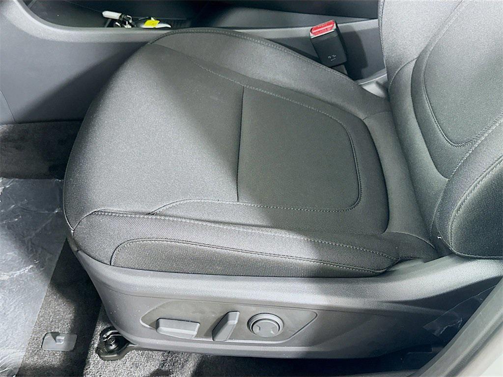 new 2025 Hyundai TUCSON Hybrid car, priced at $29,504
