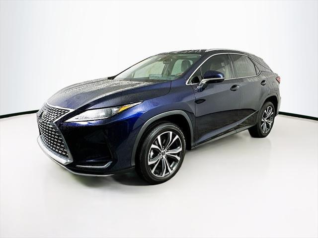 used 2022 Lexus RX 350 car, priced at $38,991