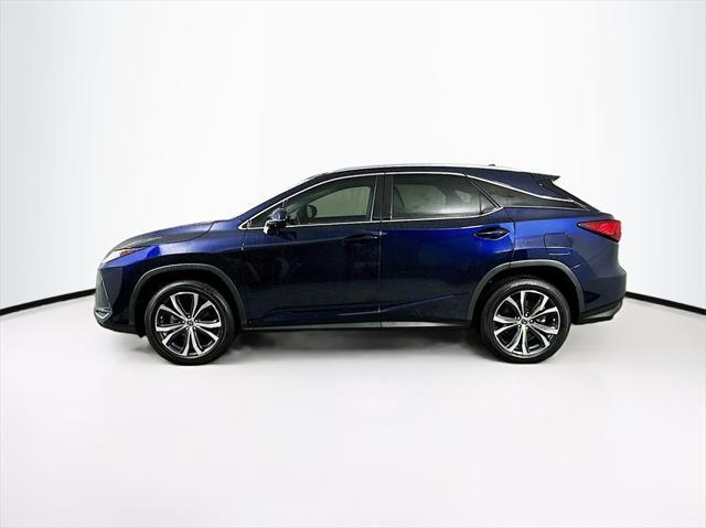 used 2022 Lexus RX 350 car, priced at $38,991