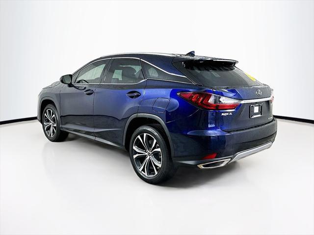 used 2022 Lexus RX 350 car, priced at $38,991