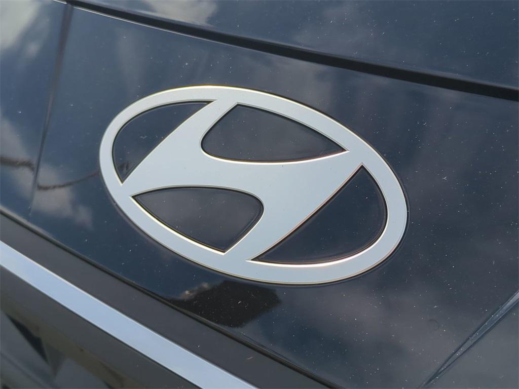 new 2025 Hyundai ELANTRA HEV car, priced at $24,328