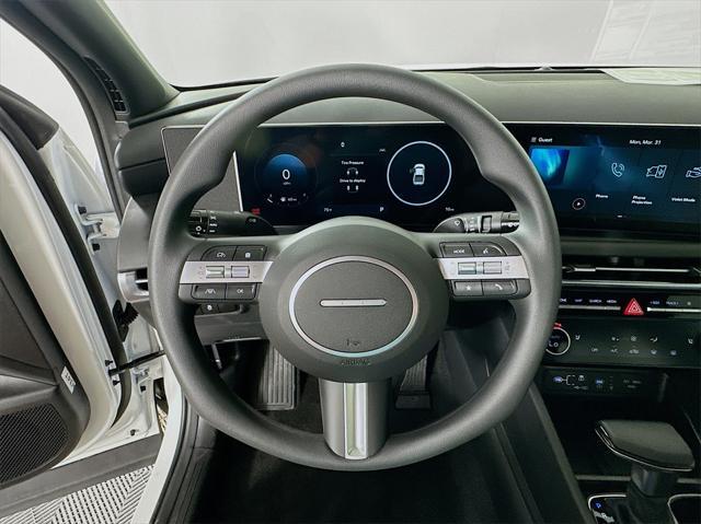 new 2025 Hyundai SANTA CRUZ car, priced at $34,683