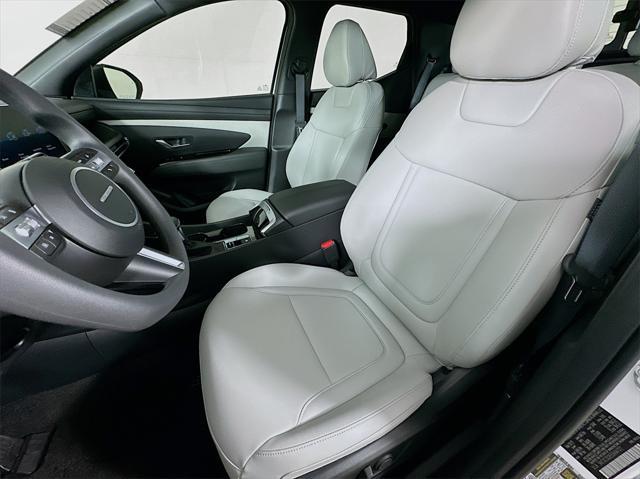 new 2025 Hyundai SANTA CRUZ car, priced at $34,683