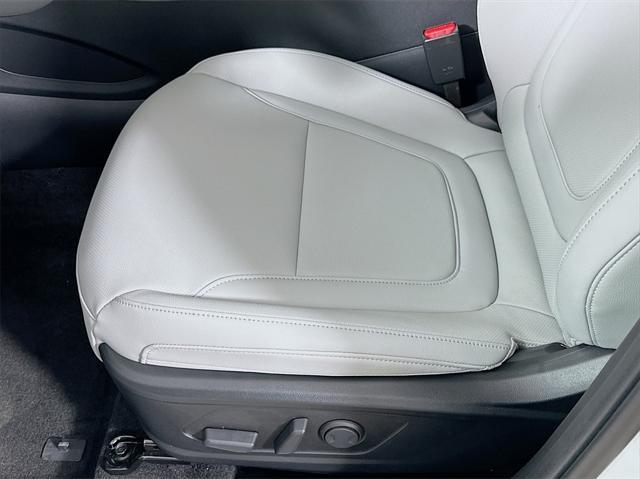 new 2025 Hyundai SANTA CRUZ car, priced at $34,683