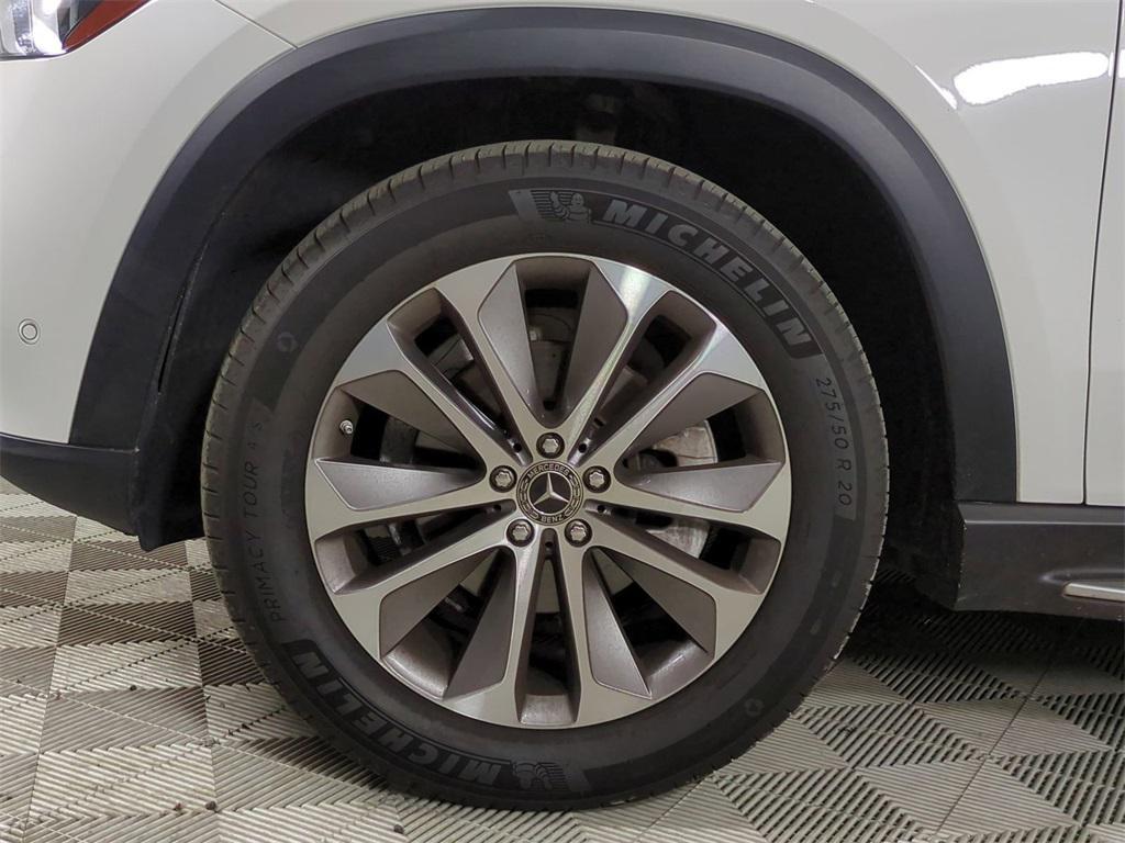 used 2021 Mercedes-Benz GLE 350 car, priced at $31,365