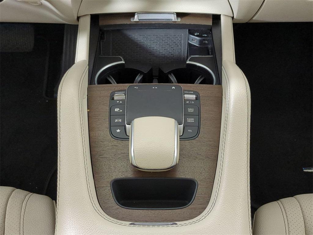 used 2021 Mercedes-Benz GLE 350 car, priced at $31,365
