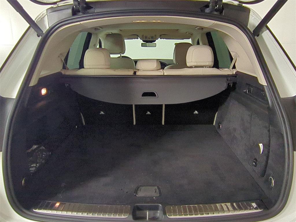 used 2021 Mercedes-Benz GLE 350 car, priced at $31,365