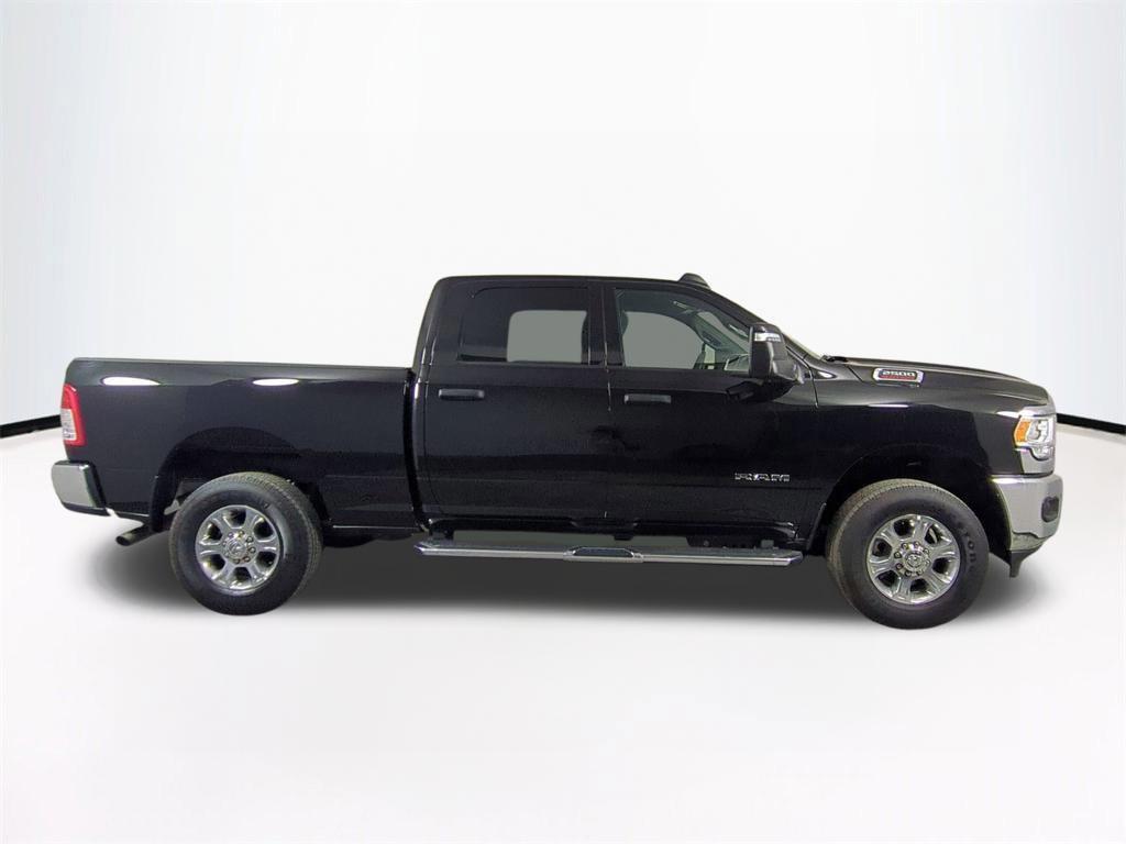 used 2024 Ram 2500 car, priced at $44,702