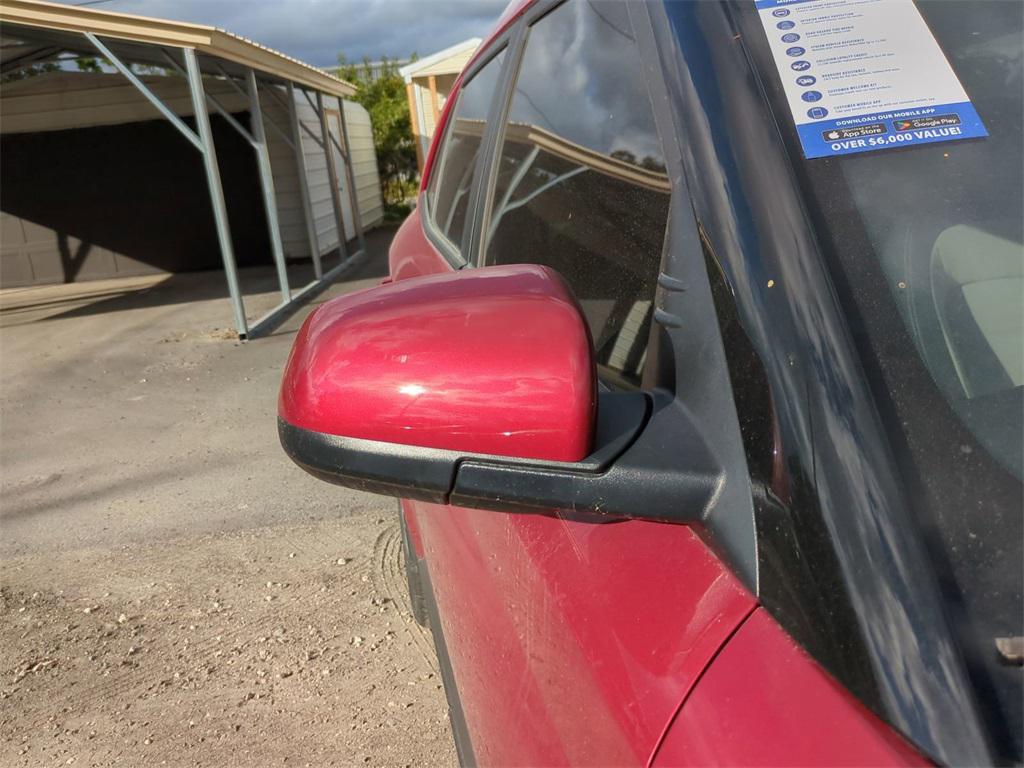 new 2025 Hyundai Venue car, priced at $21,057