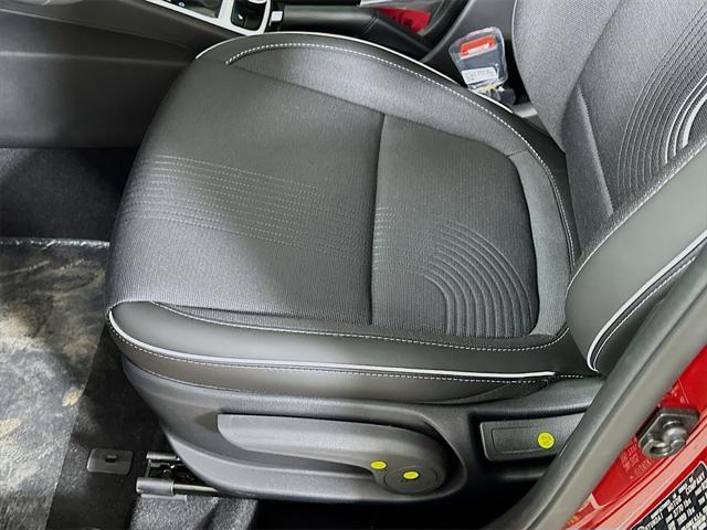 new 2025 Hyundai Venue car, priced at $24,589