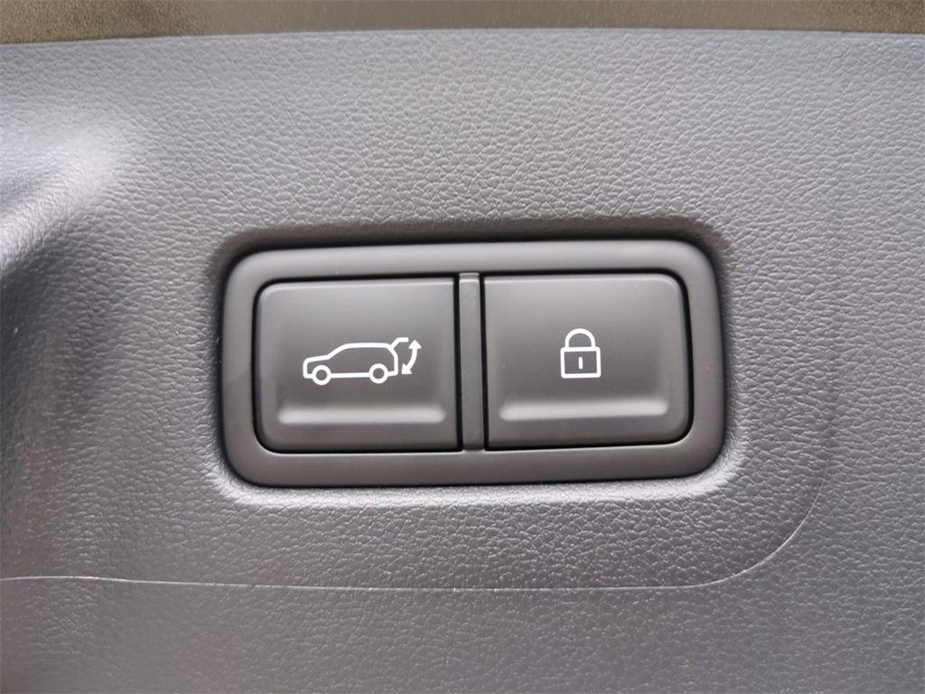 new 2026 Hyundai Santa Fe car, priced at $51,740