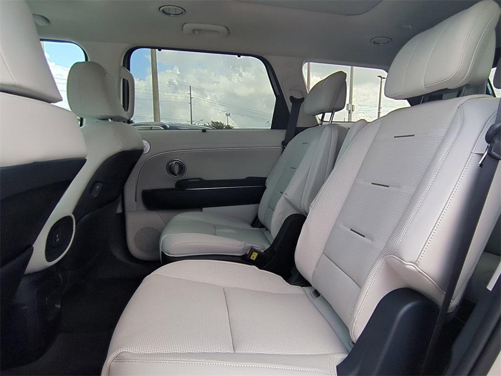 new 2026 Hyundai Palisade car, priced at $56,260
