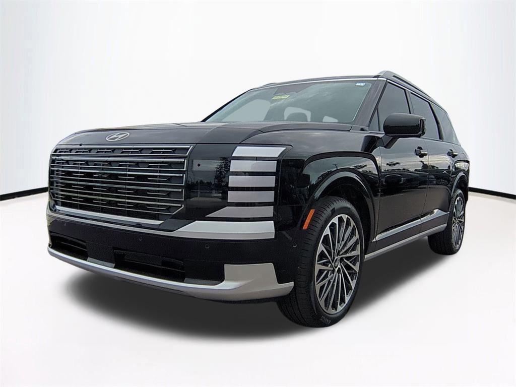 new 2026 Hyundai Palisade car, priced at $56,260