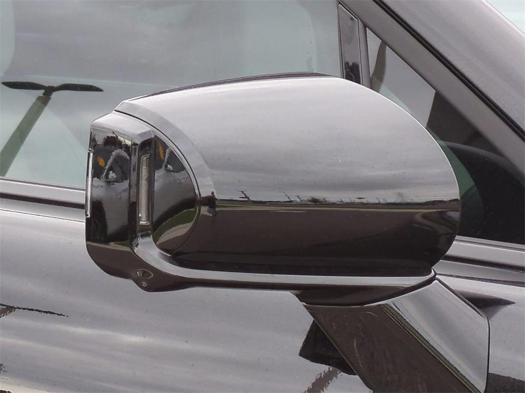 new 2026 Hyundai Palisade car, priced at $56,260