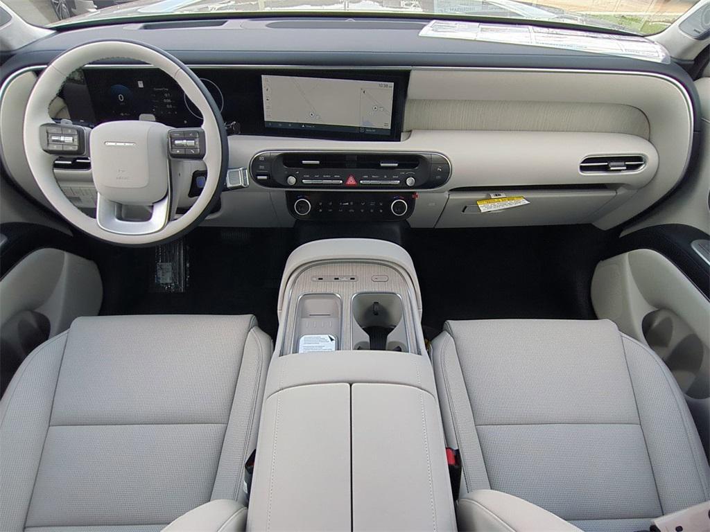 new 2026 Hyundai Palisade car, priced at $56,260