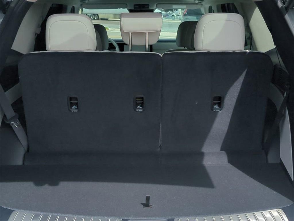 new 2026 Hyundai Palisade car, priced at $56,260