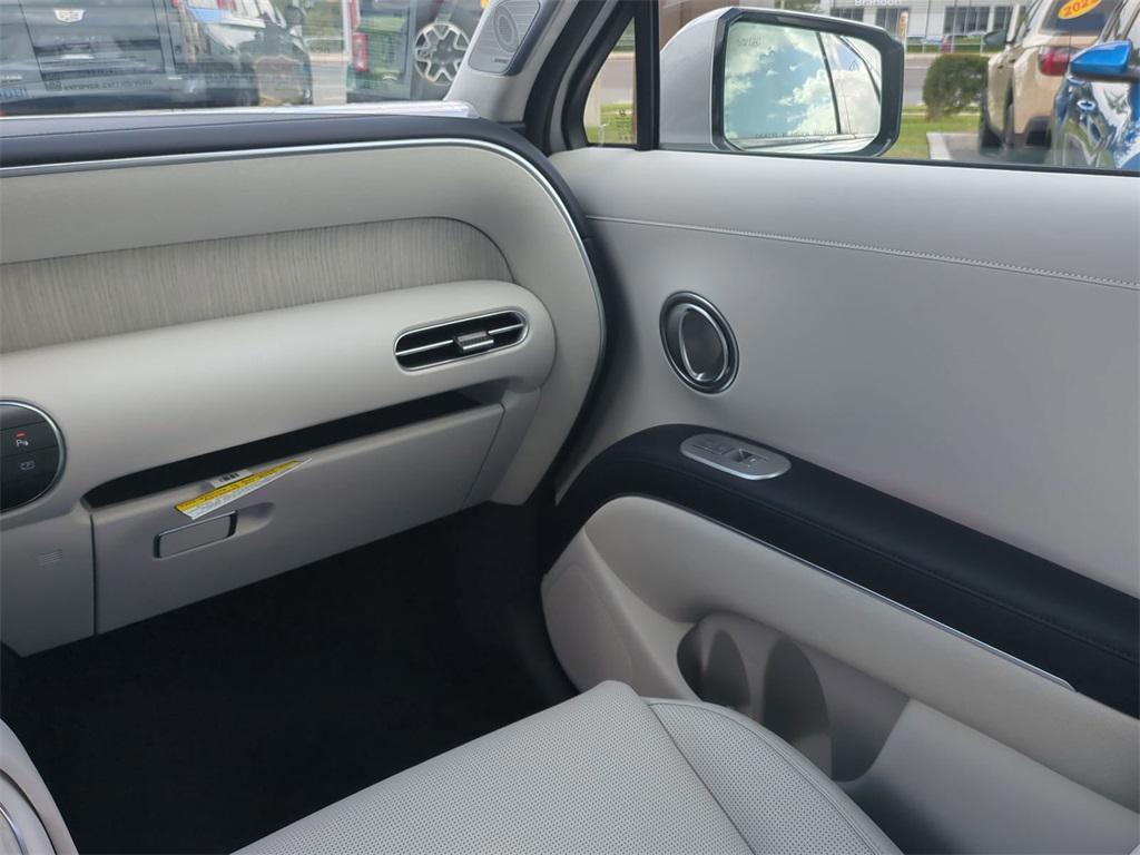 new 2026 Hyundai Palisade car, priced at $56,260