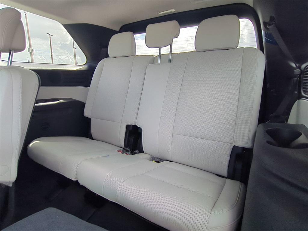 new 2026 Hyundai Palisade car, priced at $56,260