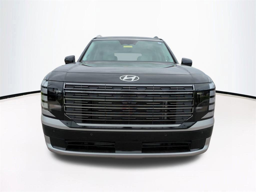 new 2026 Hyundai Palisade car, priced at $56,260